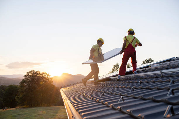 Best Emergency Roof Repair Services  in Litchfield Beach, SC